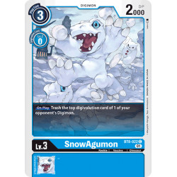 Digimon TCG BT8-022...