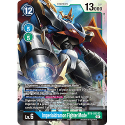 Digimon TCG BT8-032...
