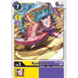 Digimon TCG BT8-041...