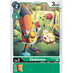 Digimon TCG BT8-045...