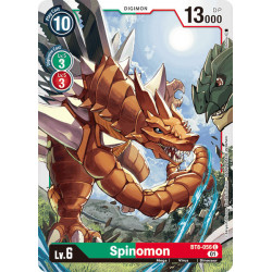 Digimon TCG BT8-056...