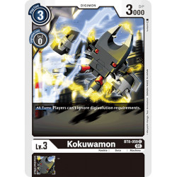 Digimon TCG BT8-059...