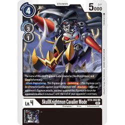 Digimon TCG BT8-062...