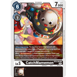 Digimon TCG BT8-065...