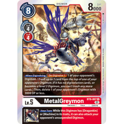 Digimon TCG BT8-067...