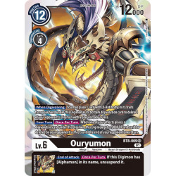 Digimon TCG BT8-069...