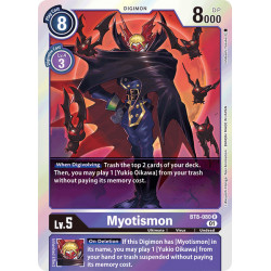 Digimon TCG BT8-080...