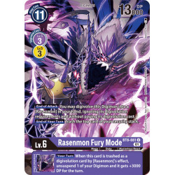 Digimon TCG BT8-081...