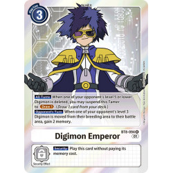 Digimon TCG BT8-094 Digimon...