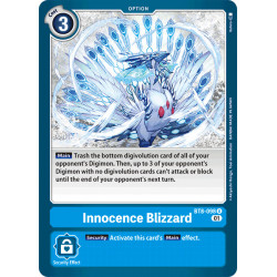 Digimon TCG BT8-098...