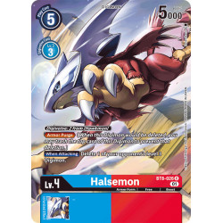 Digimon TCG BT8-026 AA...