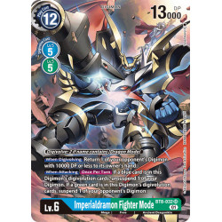 Digimon TCG BT8-032 AA...