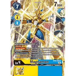 Digimon TCG BT8-038 AA...