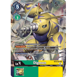 Digimon TCG BT8-051 AA...