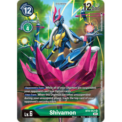 Digimon TCG BT8-057 AA...