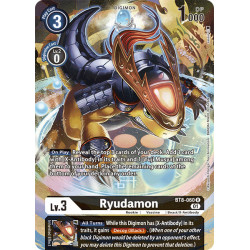 Digimon TCG BT8-060 AA...