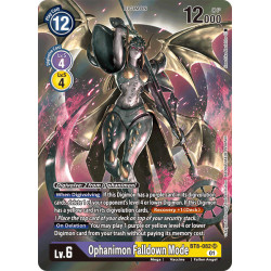 Digimon TCG BT8-082 AA...