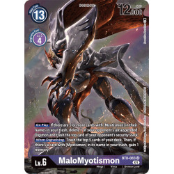 Digimon TCG BT8-083 AA...