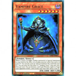 YGO GFP2-EN072 UR Vampire...
