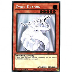 YGO GFP2-EN178 GR Cyber Dragon