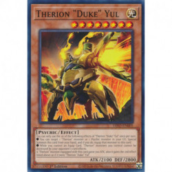 YGO DIFO-EN005 C Therion...