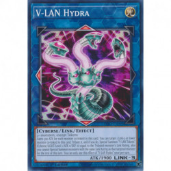 YGO DIFO-EN099 C V-LAN Hydra