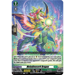Vanguard_TCG_card_DZ-BT11_110EN_C_Melodiousorb_Dragon_Symphony_of_Might_Bloom
