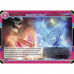2021GS03-015  Butterfly Effect