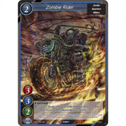 2021GS04-002  Zombie Rider