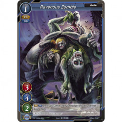 2021GS04-009  Ravenous Zombie