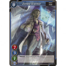 2021GS04-013  Zombie Scientist