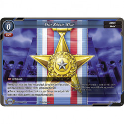 2021GS04-019  The Silver Star