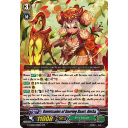 Vanguard_TCG_card_G-CHB01_008EN_RRR_Ranunculus_of_Searing_Heart_Ahsha_TRY3_NEXT