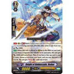 Vanguard_TCG_card_G-CHB01_012EN_RR_Knight_of_Ambuscade_Redon_TRY3_NEXT