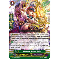Vanguard_TCG_card_G-CHB01_014EN_RR_Highbrow_Steam_Arlim_TRY3_NEXT