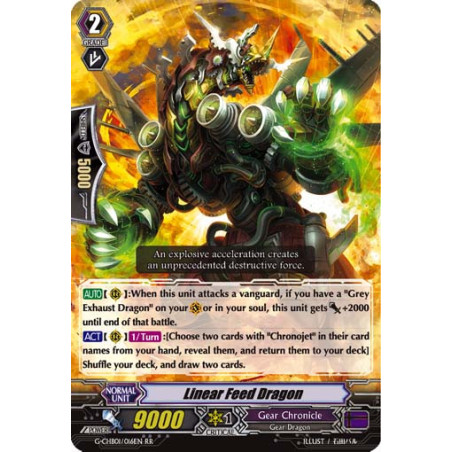 Vanguard_TCG_card_G-CHB01_016EN_RR_Linear_Feed_Dragon_TRY3_NEXT