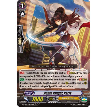 Vanguard_TCG_card_G-CHB01_027EN_R_Acute_Knight_Paris_TRY3_NEXT