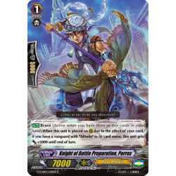 Vanguard_TCG_card_G-CHB01_028EN_R_Knight_of_Battle_Preparation_Porrex_TRY3_NEXT