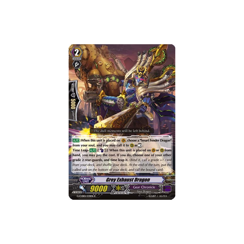 Vanguard_TCG_card_G-CHB01_031EN_R_Grey_Exhaust_Dragon_TRY3_NEXT