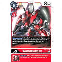 Digimon TCG EX2-010...