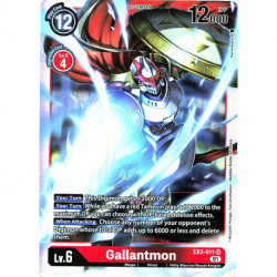 Digimon TCG EX2-011...