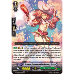 Vanguard_TCG_card_G-CHB01_038EN_R_Prunus_Serrulata_Musketeer_Tessa_TRY3_NEXT