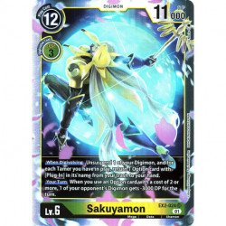 Digimon TCG EX2-024...