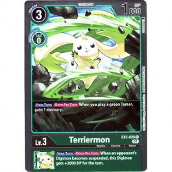 Digimon TCG EX2-025...
