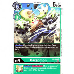 Digimon TCG EX2-026...