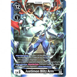 Digimon TCG EX2-038...