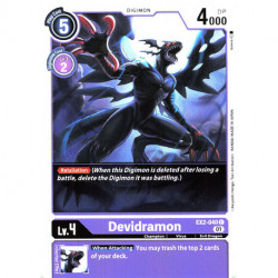 Digimon TCG EX2-040...