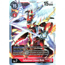 Digimon TCG EX2-073...