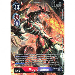 Digimon TCG EX2-012 AA...