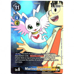 Digimon TCG EX2-018 AA...